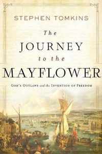 The Journey to the Mayflower