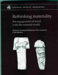 Rethinking Materiality