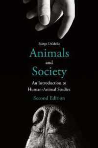 Animals and Society