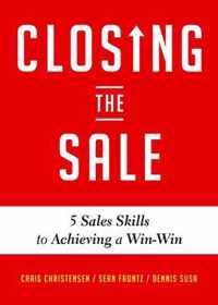 Closing the Sale