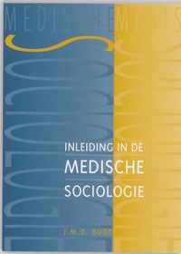 Inleiding in de medische sociologie