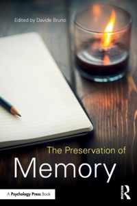 The Preservation of Memory