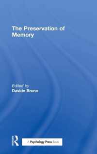 The Preservation of Memory