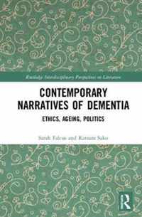 Contemporary Narratives of Dementia