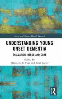 Understanding Young Onset Dementia