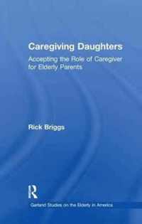 Caregiving Daughters