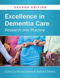 Excellence In Dementia Care 2nd