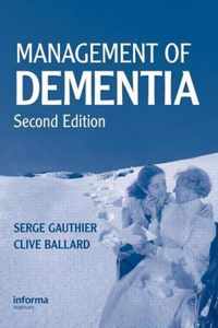 Management Of Dementia