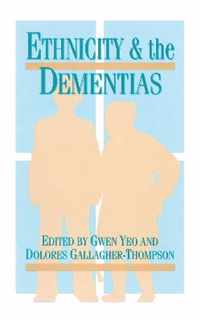 Ethnicity and Dementias