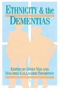 Ethnicity and Dementias