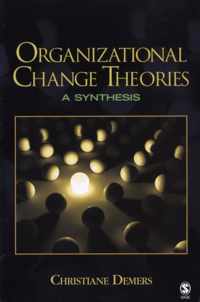 Organizational Change Theories