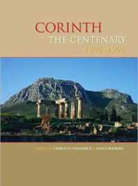 Corinth, the Centenary