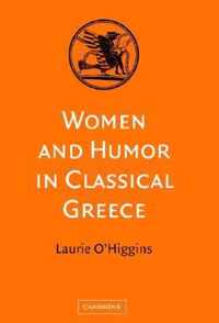 Women and Humor in Classical Greece