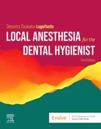 Local Anesthesia for the Dental Hygienist