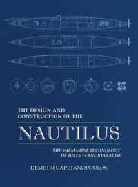 The Design and Construction of the Nautilus