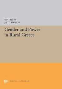 Gender and Power in Rural Greece