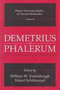 Demetrius of Phalerum