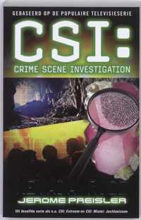 CSI Nevada Rose