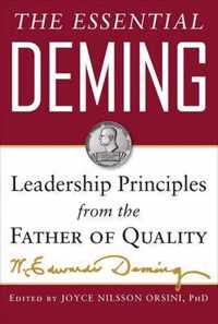 The Essential Deming