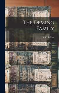 The Deming Family