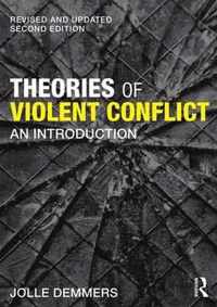 Theories of Violent Conflict