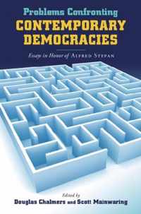 Problems Confronting Contemporary Democracies