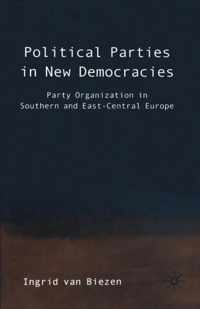 Political Parties in New Democracies