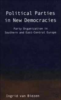 Political Parties in New Democracies