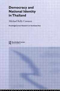 Democracy and National Identity in Thailand