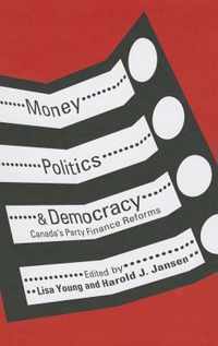 Money, Politics, and Democracy