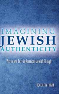 Imagining Jewish Authenticity