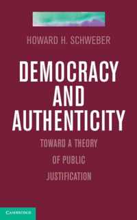 Democracy and Authenticity