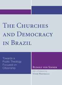 The Churches and Democracy in Brazil