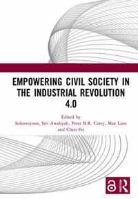 Empowering Civil Society in the Industrial Revolution 4.0