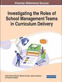 Investigating the Roles of School Management Teams in Curriculum Delivery