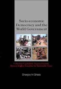 Socio-economic Democracy And The World Government