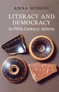 Literacy and Democracy in Fifth-Century Athens