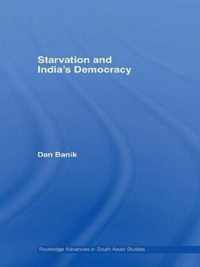 Starvation and India's Democracy