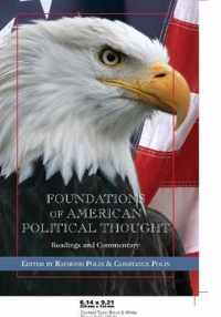 Foundations of American Political Thought