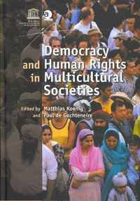 Democracy and Human Rights in Multicultural Societies