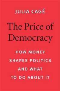 Price Of Democracy