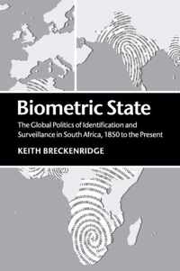 Biometric State