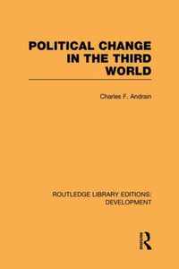 Poltiical Change in the Third World