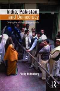 India, Pakistan, and Democracy