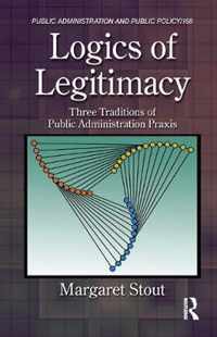 Logics of Legitimacy