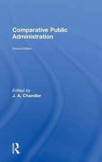 Comparative Public Administration