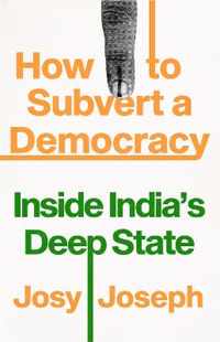 How to Subvert a Democracy