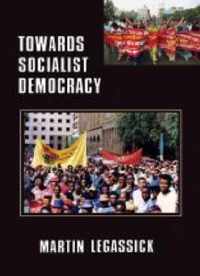 Towards Socialist Democracy