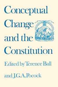 Conceptual Change and the Constitution