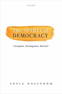 The Spirit of Democracy